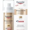 Eucerin HYALURON-FILLER+ ELASTICITY 3D Seerumi, 30ml^ Ihonhoito