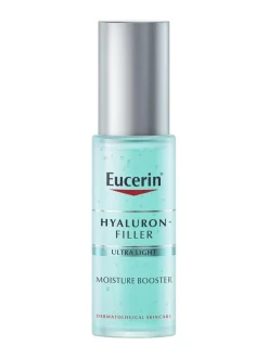 Ihonhoito<Eucerin Hyaluron-Filler Moisture Booster -Kosteuttava seerumi, 30 ml