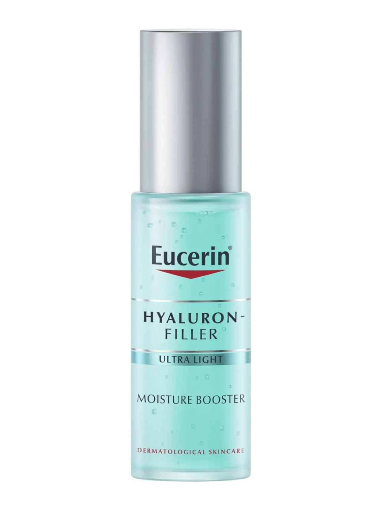 Ihonhoito<Eucerin Hyaluron-Filler Moisture Booster -Kosteuttava seerumi, 30 ml