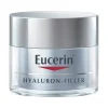 Ihonhoito<Eucerin Hyaluron-Filler NIGHT CREAM -Yövoide, 50 ml