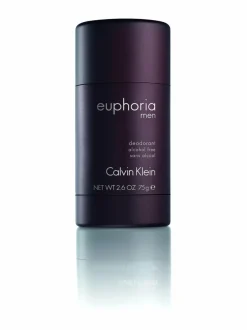 Calvin Klein Cosmetics Euphoria For Men Deo Stick -deodorantti 75 g^ Deodorantit