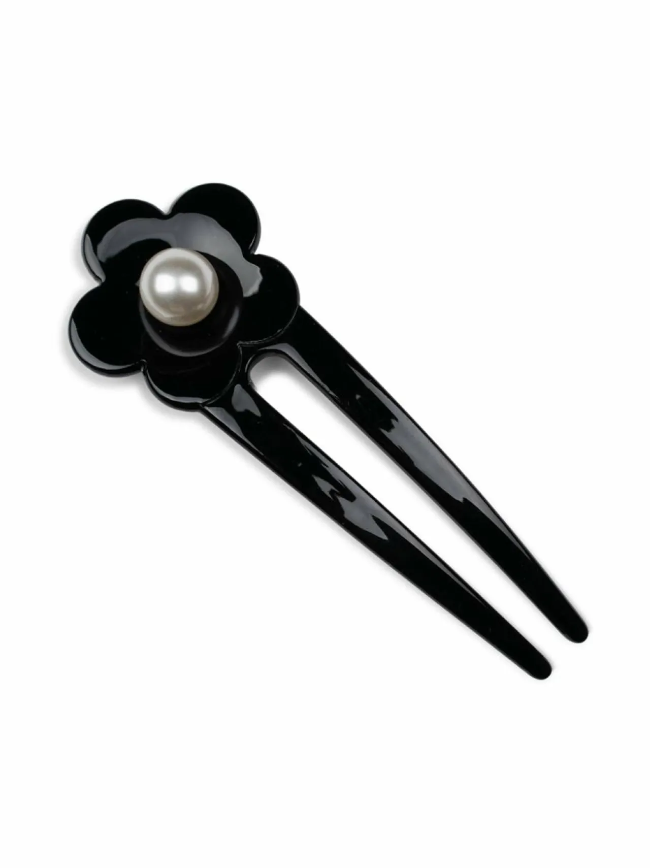 Sui Ava Eva Classic Flower Clip -hiustarvike^ Hiustarvikkeet
