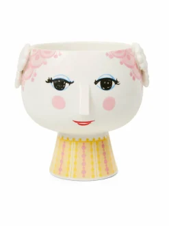 Ruukut & Istutusastiat<Bjørn Wiinblad Eva-kukkaruukku 14,5 cm PINK