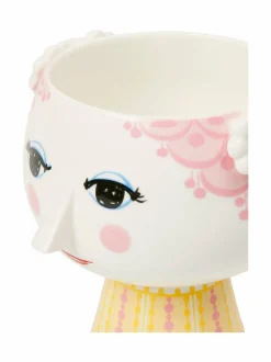 Ruukut & Istutusastiat<Bjørn Wiinblad Eva-kukkaruukku 14,5 cm PINK