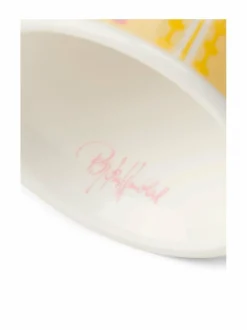 Ruukut & Istutusastiat<Bjørn Wiinblad Eva-kukkaruukku 14,5 cm PINK