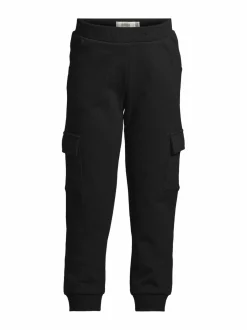 Collegehousut & Leggingsit<Bogi Evan-collegehousut BLACK