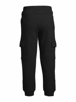 Collegehousut & Leggingsit<Bogi Evan-collegehousut BLACK