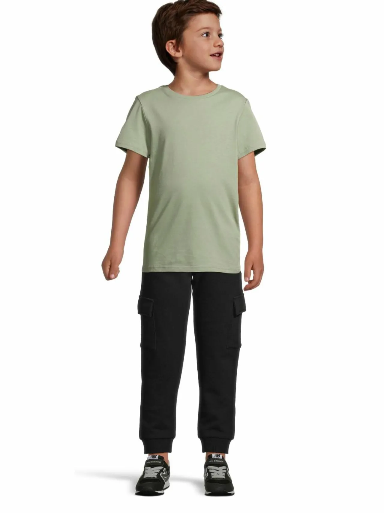Collegehousut & Leggingsit<Bogi Evan-collegehousut BLACK