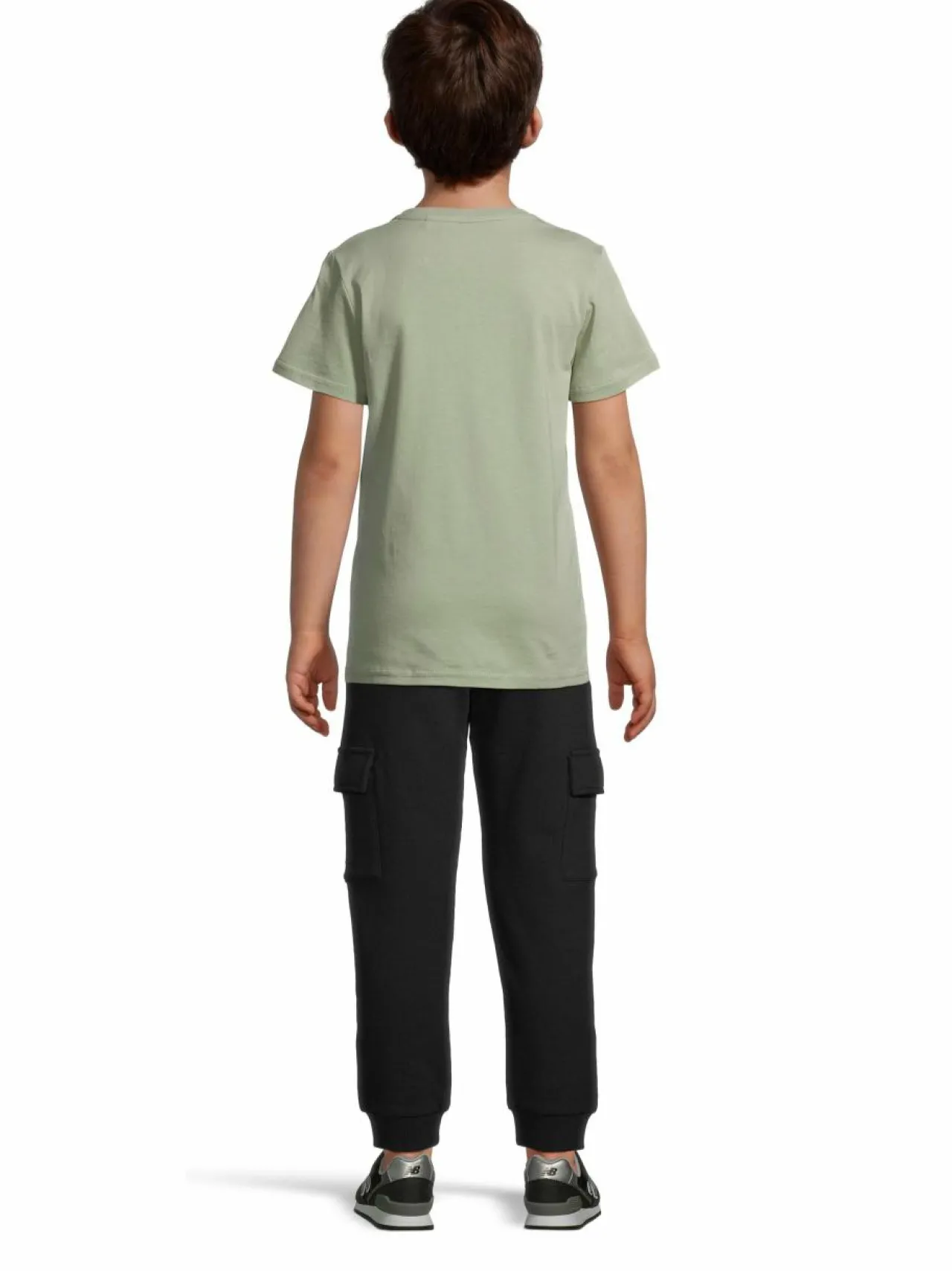 Bogi Evan-collegehousut^ Collegehousut & Leggingsit