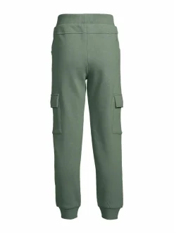 Collegehousut & Leggingsit<Bogi Evan-collegehousut MOSS GREEN