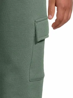 Collegehousut & Leggingsit<Bogi Evan-collegehousut MOSS GREEN