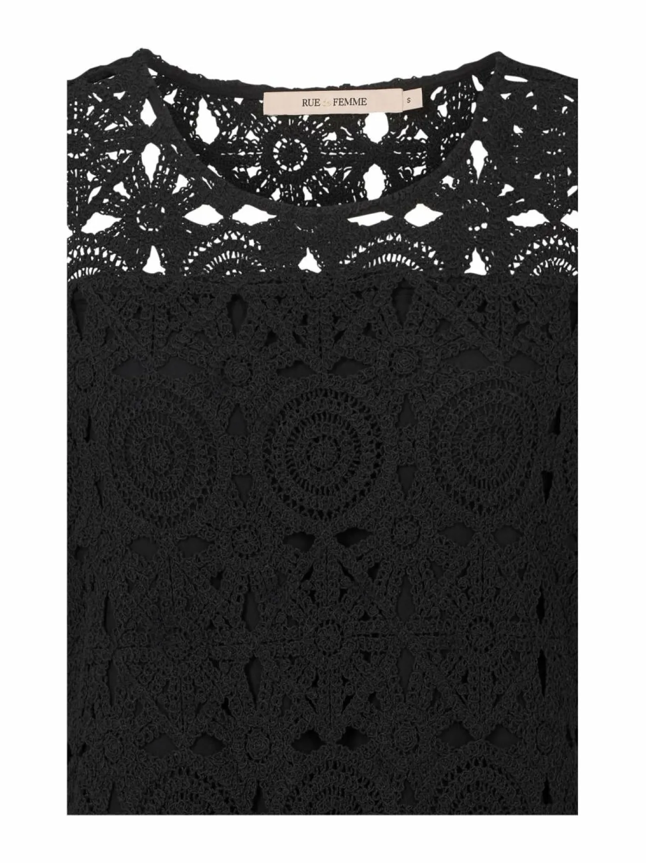 RUE de FEMME Evander-mekko^ Mekot