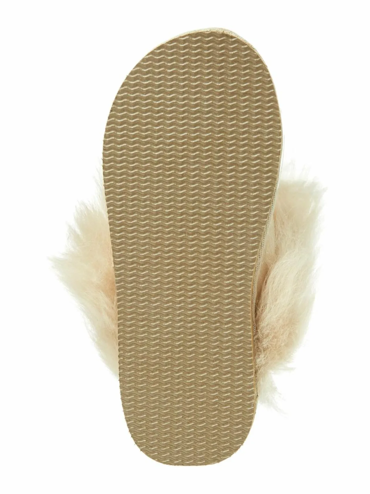 Shepherd Evelina-nahkatohvelit^ Aamutossut