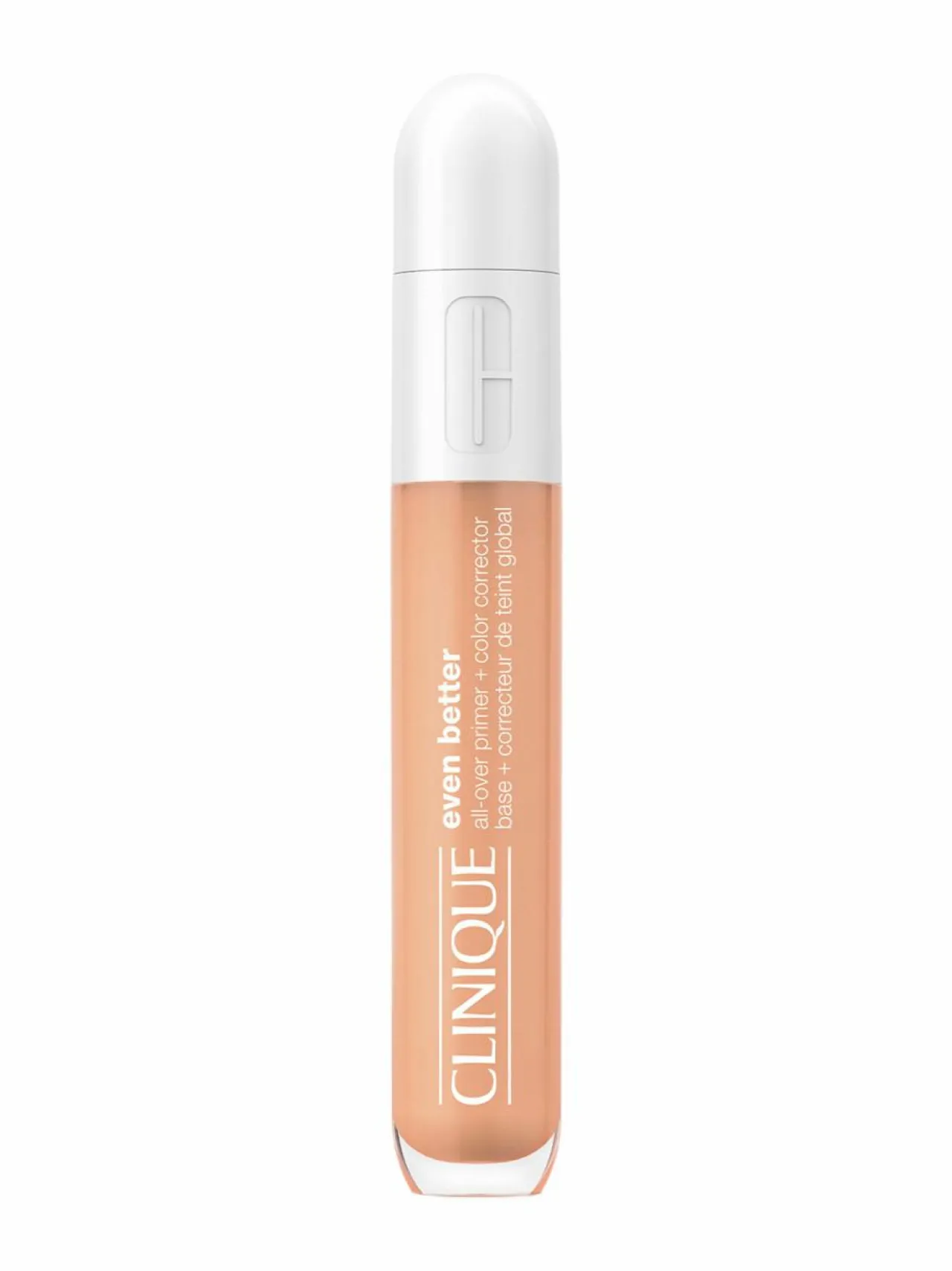 Clinique Even Better All Over Primer + Color Corrector -peitevoide^ Kasvot