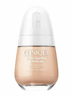 Kasvot<Clinique Even Better Clinical Serum Foundation -meikkivoide 30 ml