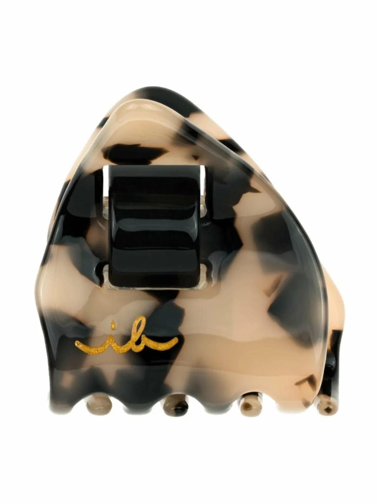 Hiustarvikkeet<Invisibobble Everclaw Leo Baby S -hiusklipsi