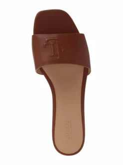 Lauren Ralph Lauren Everley Slide -sandaalit^ Sandaalit