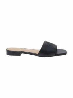 Lauren Ralph Lauren Everley Slide -sandaalit^ Sandaalit