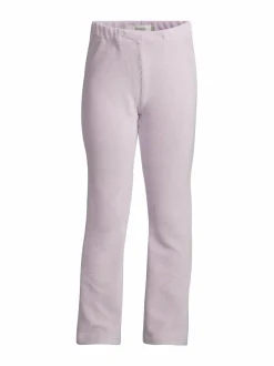 Collegehousut & Leggingsit<Bogi Everly Bootcut -vakosamettihosut LAVENDER