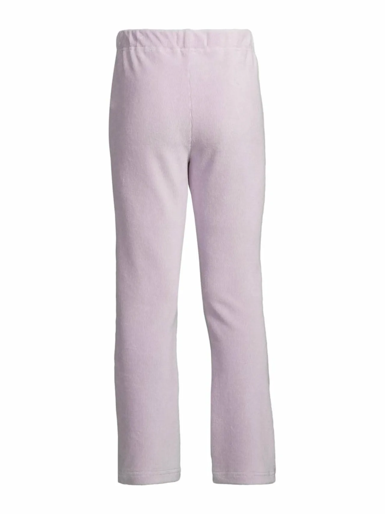 Collegehousut & Leggingsit<Bogi Everly Bootcut -vakosamettihosut LAVENDER