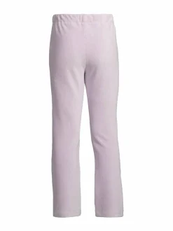 Collegehousut & Leggingsit<Bogi Everly Bootcut -vakosamettihosut LAVENDER
