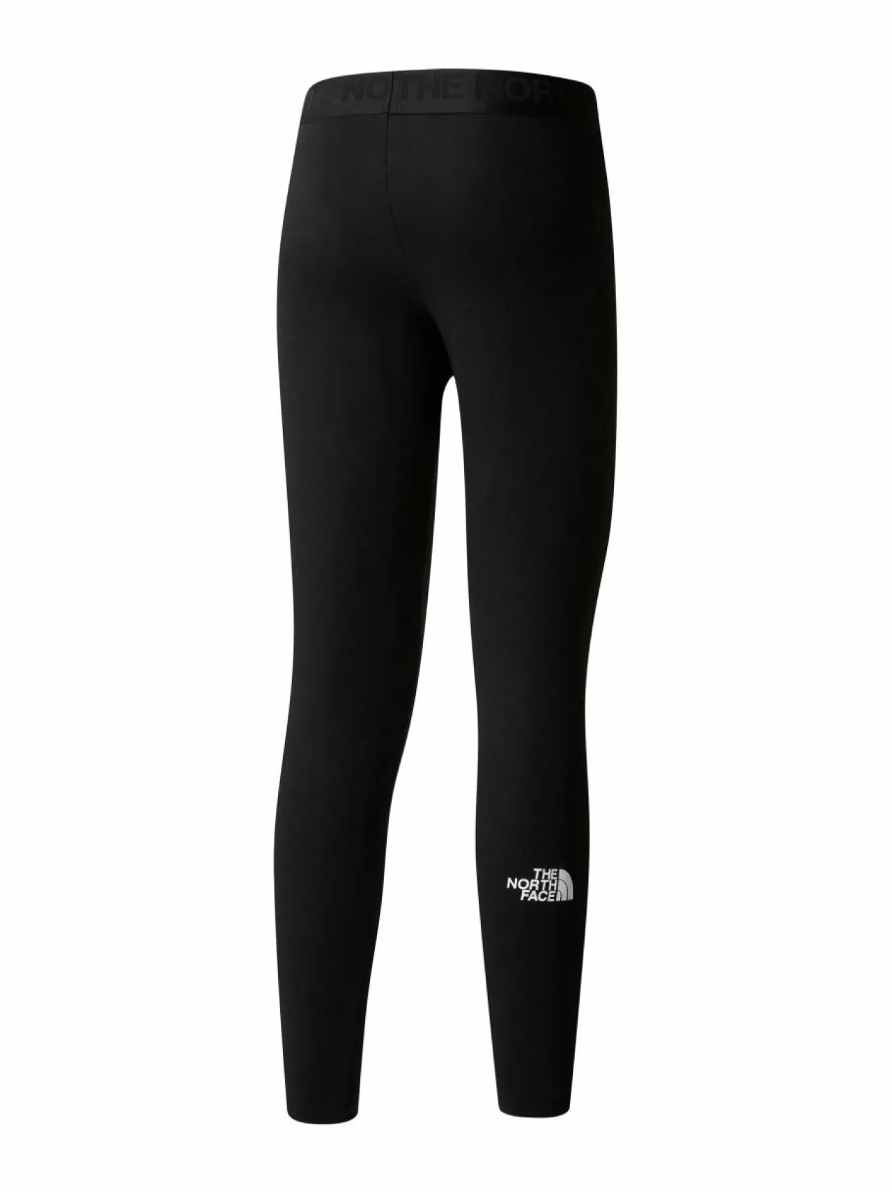 Collegehousut & Leggingsit<The North Face Everyday-leggingsit NFJK3 TNF BLACK