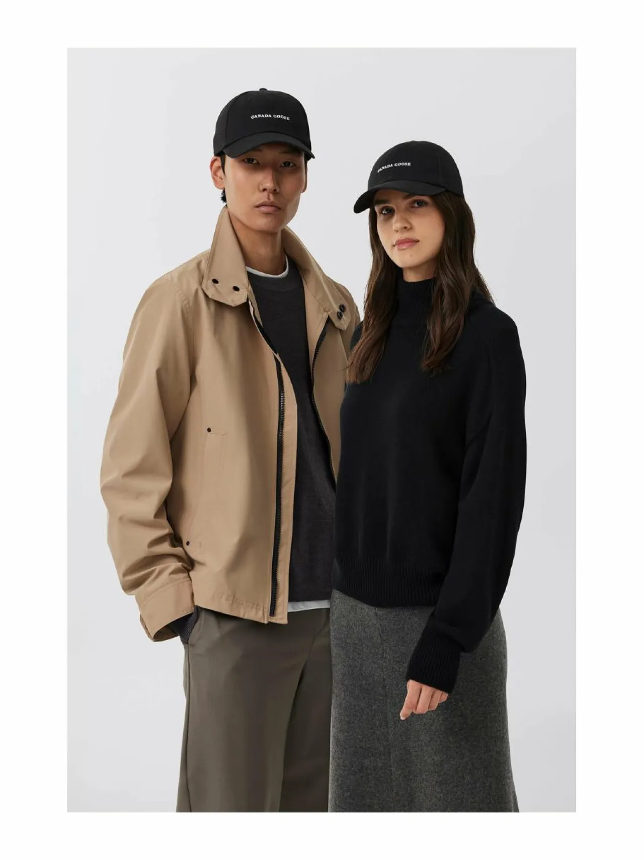 Canada Goose Everyday-lippalakki^ Urheiluasusteet|Urheiluasusteet
