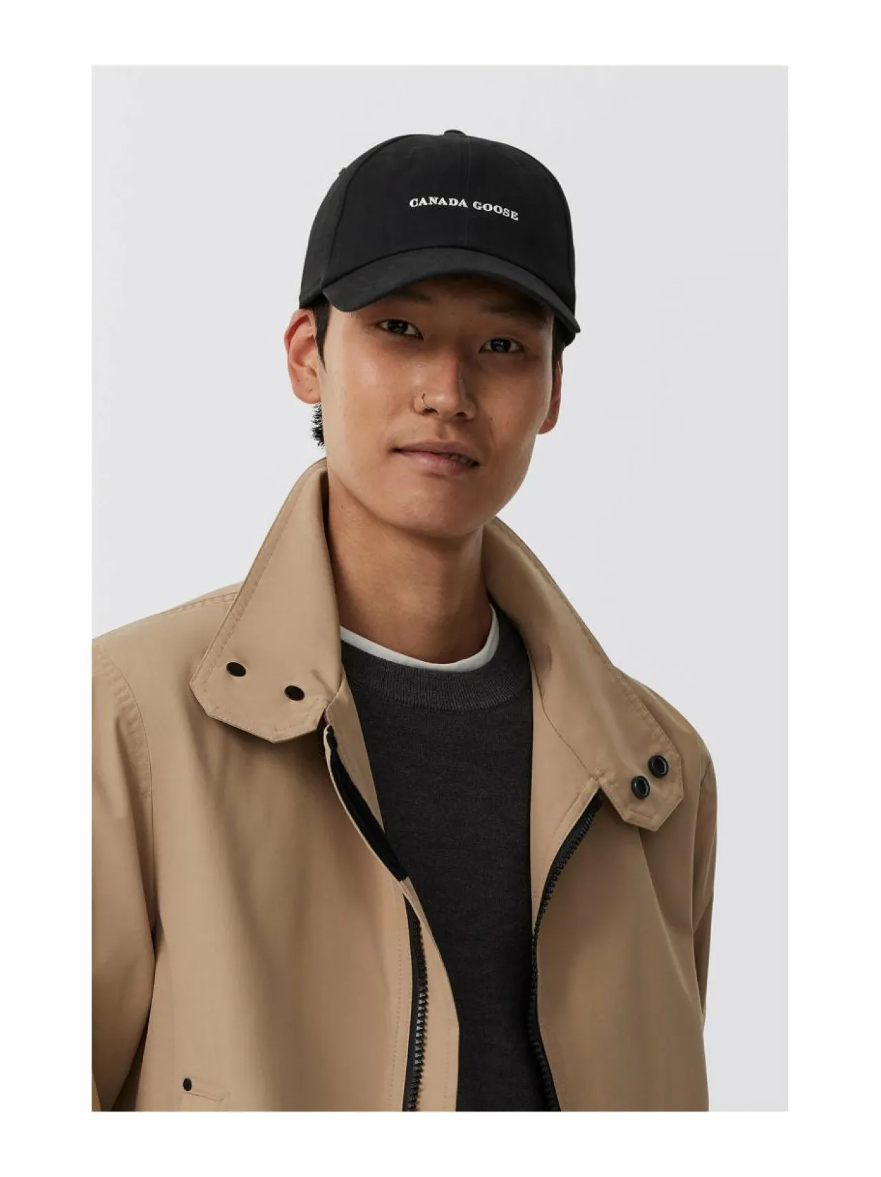 Canada Goose Everyday-lippalakki^ Urheiluasusteet|Urheiluasusteet