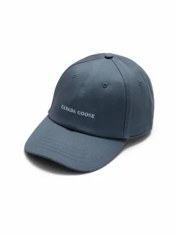 Urheiluasusteet|Urheiluasusteet<Canada Goose Everyday-lippalakki 1368 OZONE BLUE/WHITE-BLEU OZONE/BLANC