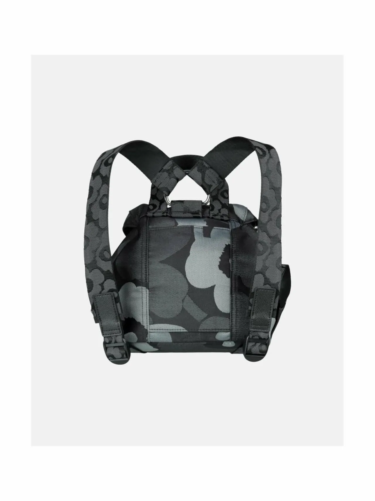 Reput|Reput<Marimekko Everything Unikko S -reppu 990 GREY, DARK GREY, BLACK