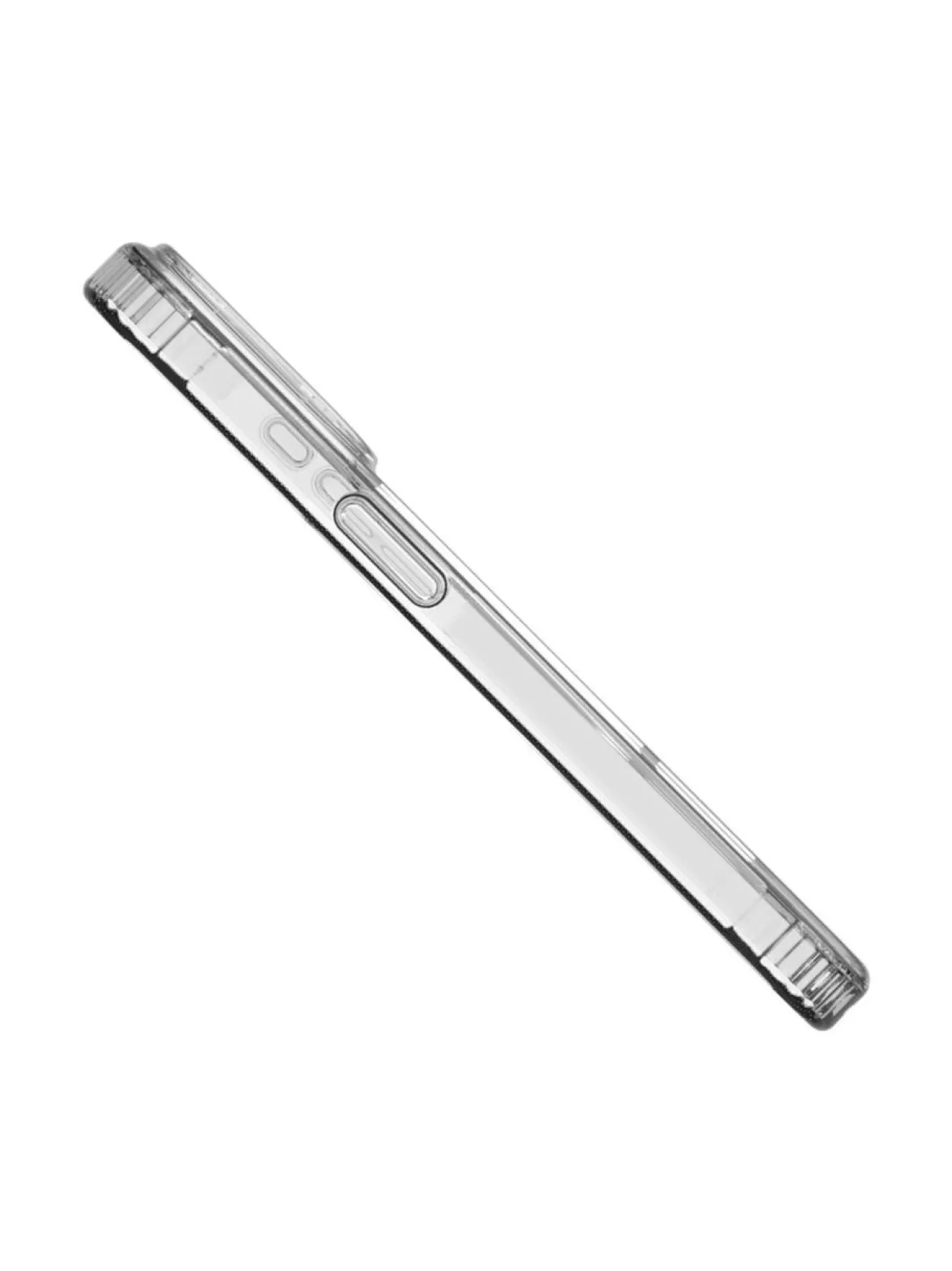 Tech21 Evo Clear MagSafe iPhone 15 Pro Kirkas^ Puhelintarvikkeet