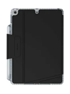 Puhelintarvikkeet<Tech21 Evo Folio iPad 10,2 MUSTA