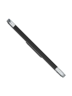 Puhelintarvikkeet<Tech21 Evo Folio iPad 10,9 MUSTA
