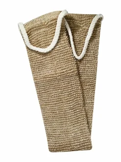 Eco Tools Exfoliating Back Scrubber -kuoriva selänpesin^ Meikit|Meikkaustarvikkeet
