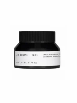 Kasvojenhoito<L:A Bruket Exfoliating Herbal Peel -kuorinta-aine