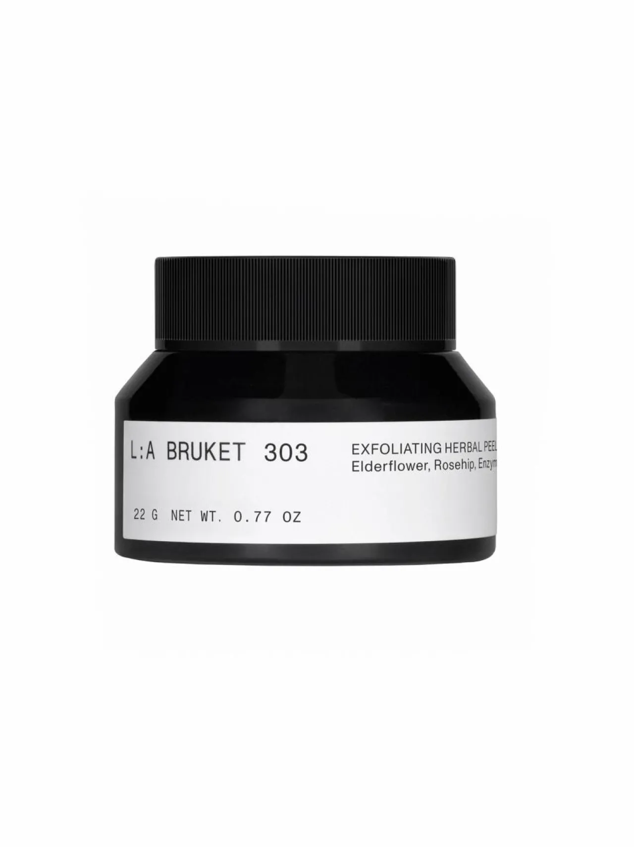 Kasvojenhoito<L:A Bruket Exfoliating Herbal Peel -kuorinta-aine