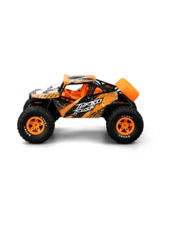EXOST Kauko-ohjattava ajoneuvo TURBO RUSH,1:16^ Figuurit & Interaktiiviset Lelut
