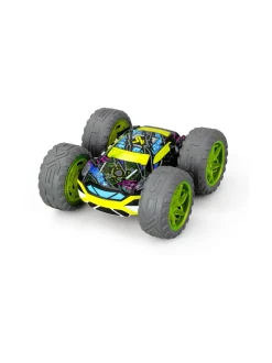 Autot Ja Muut Ajoneuvot<EXOST Kauko-ohjattava auto 360 Cross Flash, 1:18