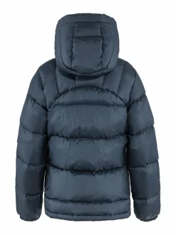 Urheilutakit<Fjällräven Expedition Down Lite -untuvatakki 560 NAVY