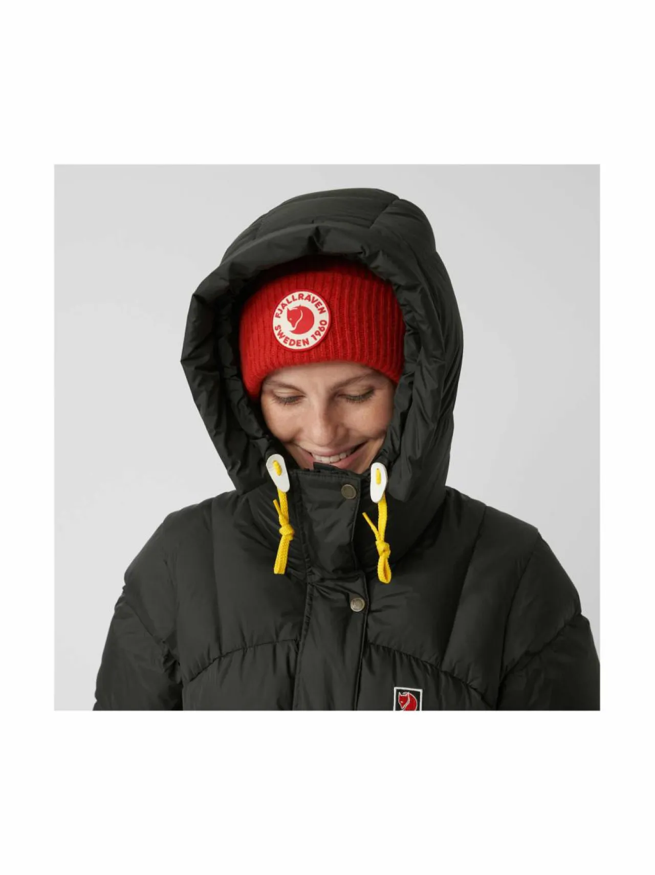 Fjällräven Expedition Down Lite -untuvatakki^ Urheilutakit|Takit