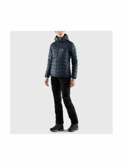 Urheilutakit|Takit<Fjällräven Expedition Pack Down Hoodie -untuvatakki 560 NAVY