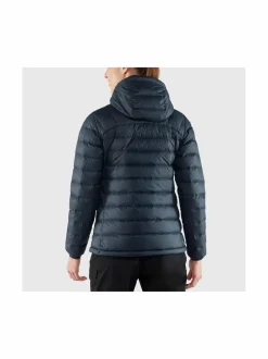 Urheilutakit|Takit<Fjällräven Expedition Pack Down Hoodie -untuvatakki 560 NAVY