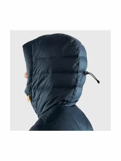Urheilutakit|Takit<Fjällräven Expedition Pack Down Hoodie -untuvatakki 560 NAVY