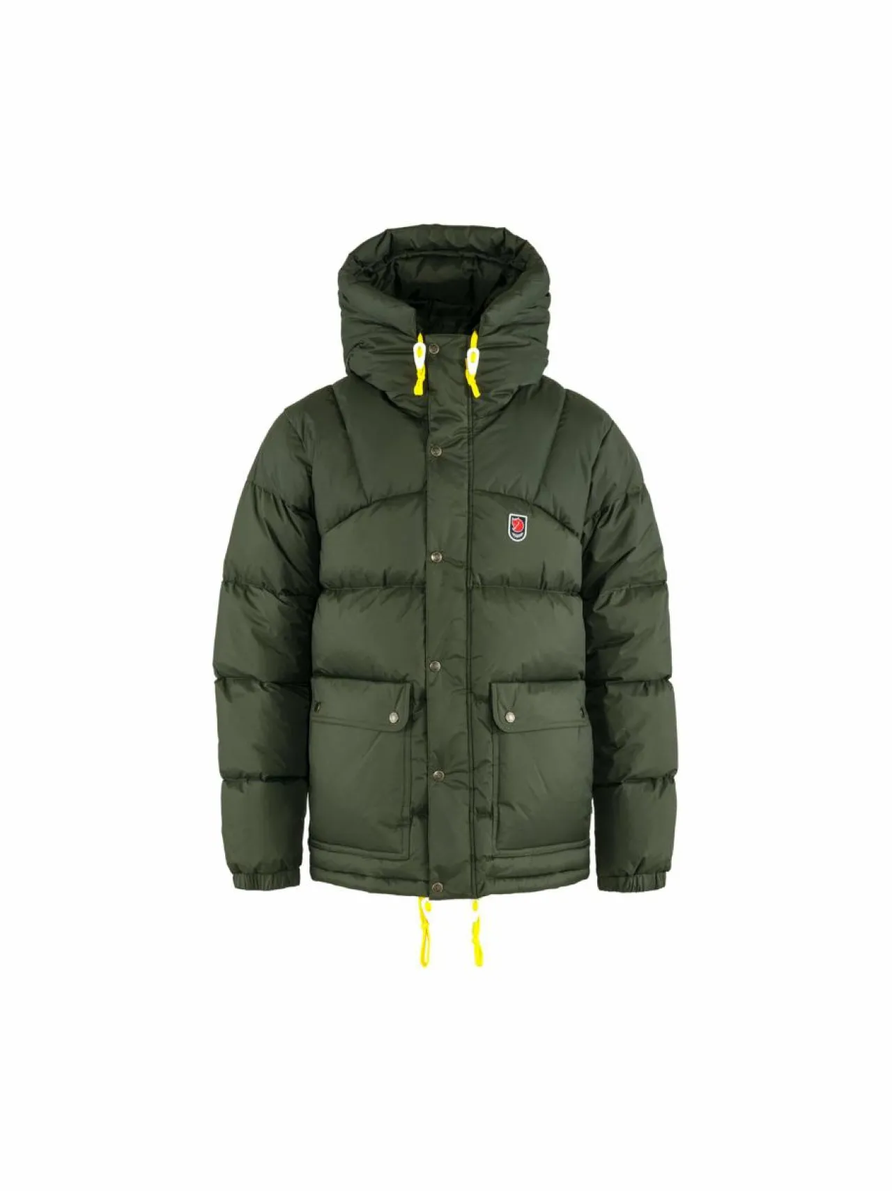 Fjällräven Expedition-kevytuntuvatakki^ Urheilutakit