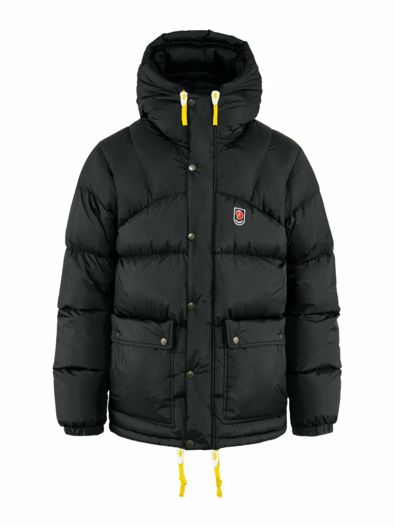 Fjällräven Expedition-kevytuntuvatakki^ Urheilutakit|Takit