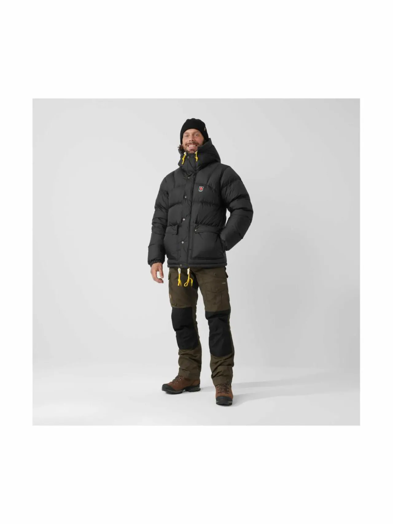 Fjällräven Expedition-kevytuntuvatakki^ Urheilutakit|Takit