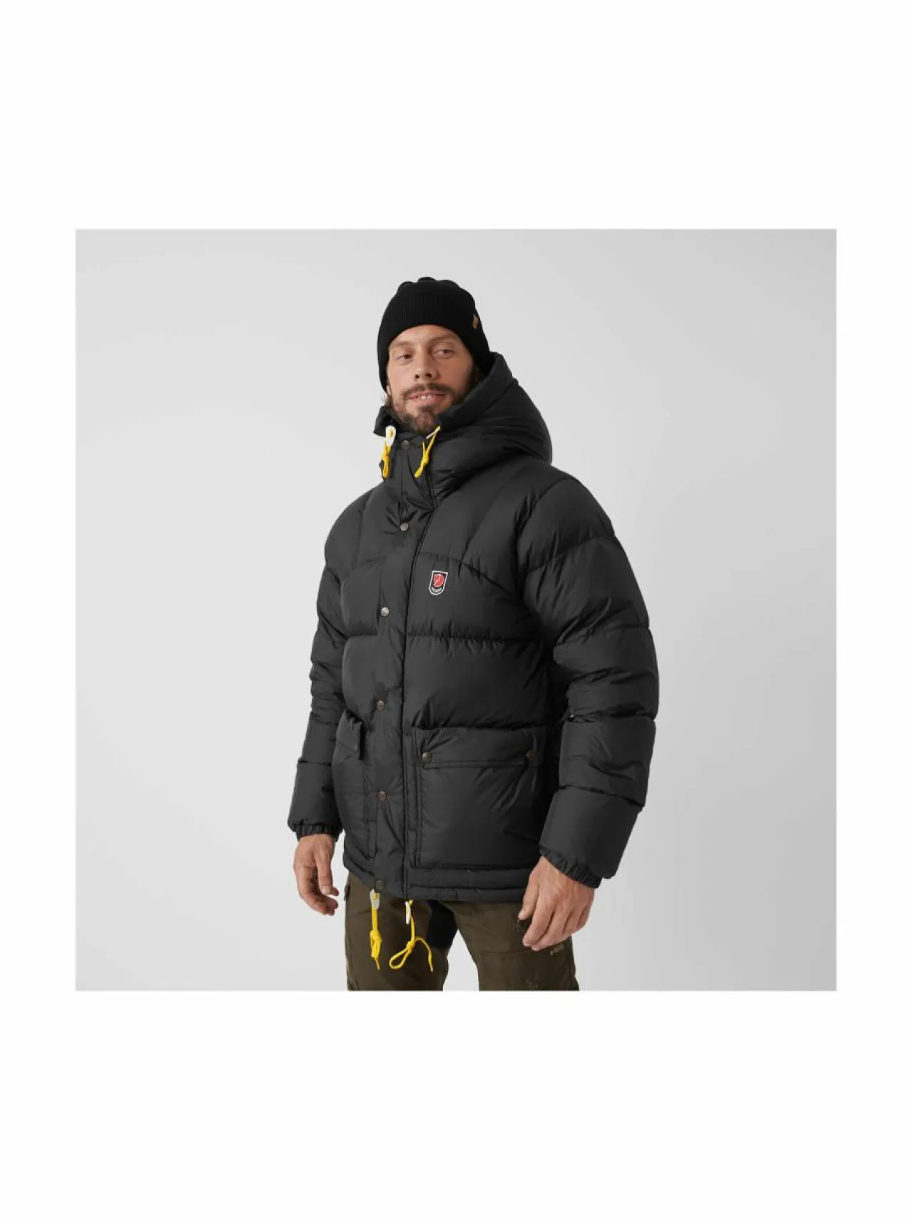 Fjällräven Expedition-kevytuntuvatakki^ Urheilutakit|Takit