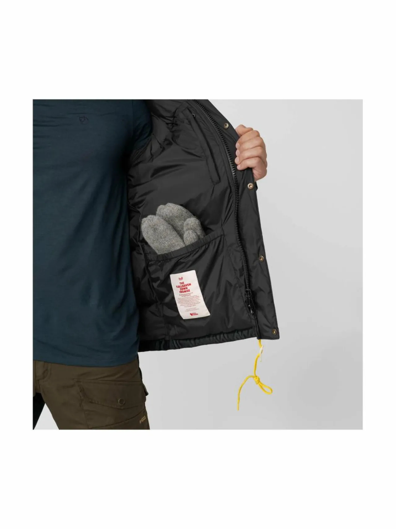 Fjällräven Expedition-kevytuntuvatakki^ Urheilutakit|Takit