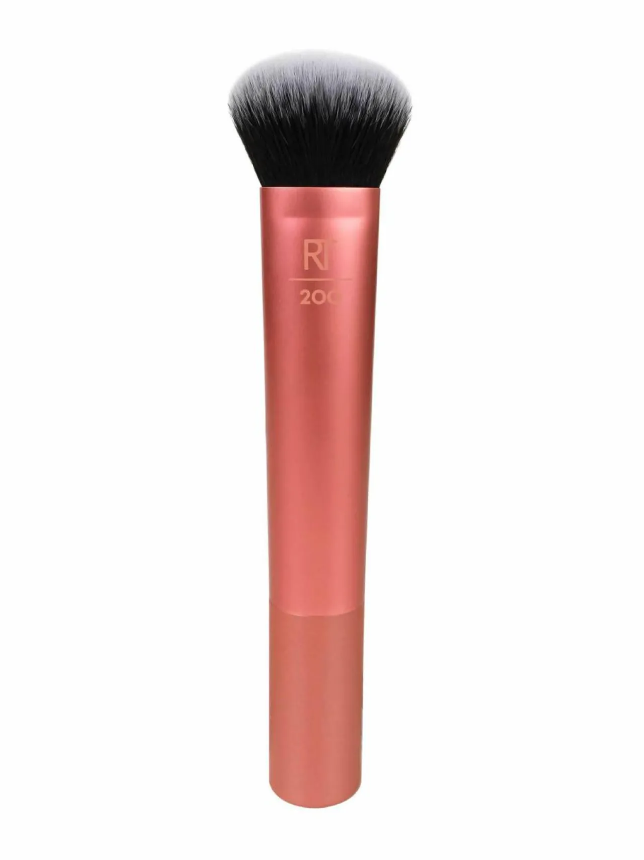 Real Techniques Expert Face Brush -meikkivoidesivellin^ Meikkaustarvikkeet