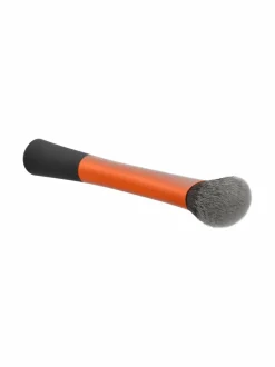 Real Techniques Expert Face Brush -meikkivoidesivellin^ Meikkaustarvikkeet